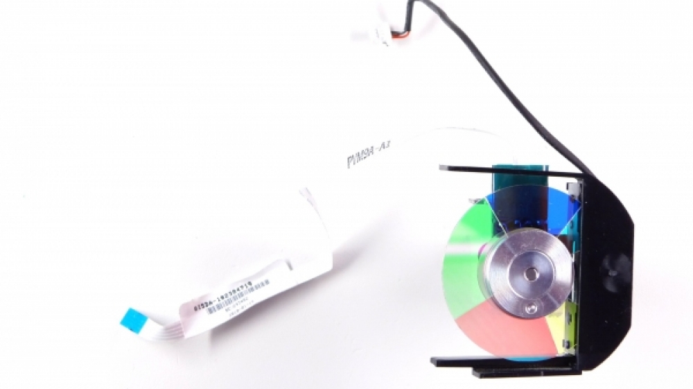 Roue Chromatique (Color Wheel) Originale Acer - Référence X1127i - Compatible Projecteurs Acer